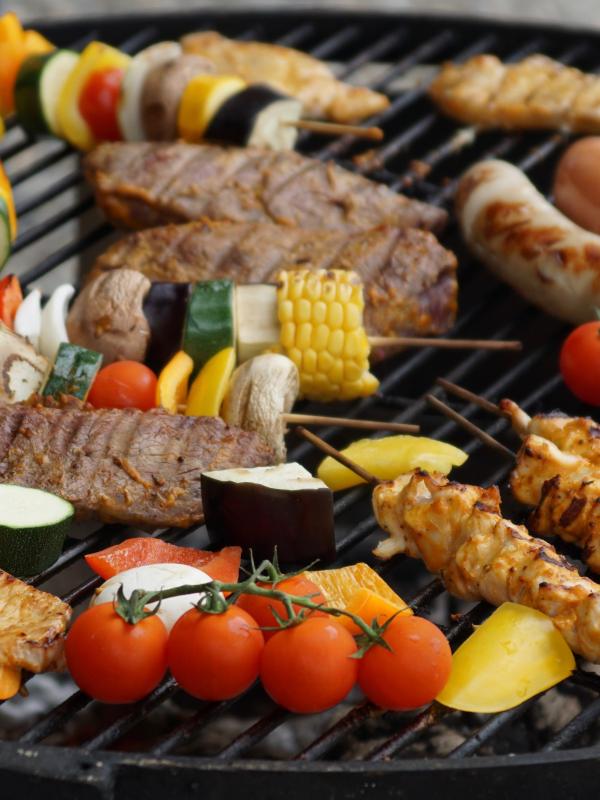 Barbeque